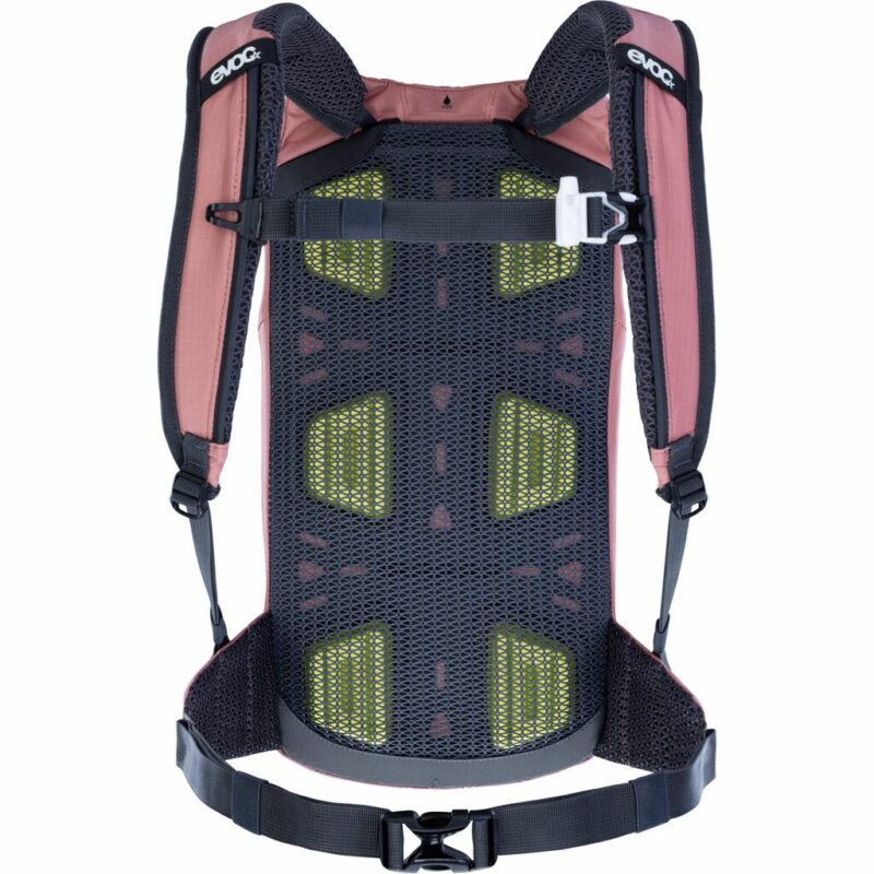 Evoc Stage 6L Backpack + 2L Bladder - Image 4