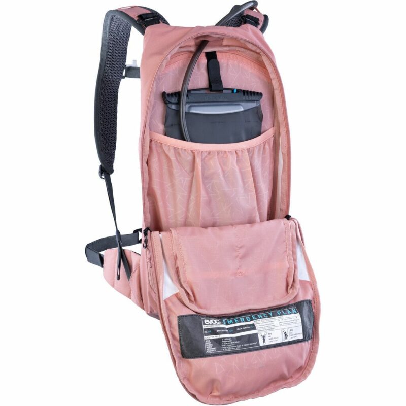 Evoc Stage 6L Backpack + 2L Bladder - Image 3