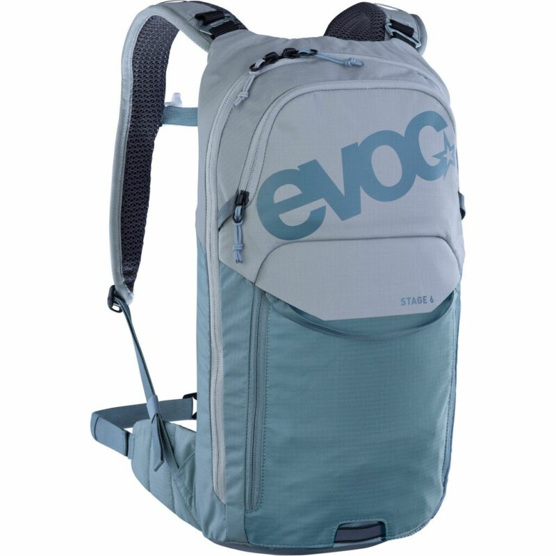 Evoc Stage 6L Backpack + 2L Bladder - Image 10